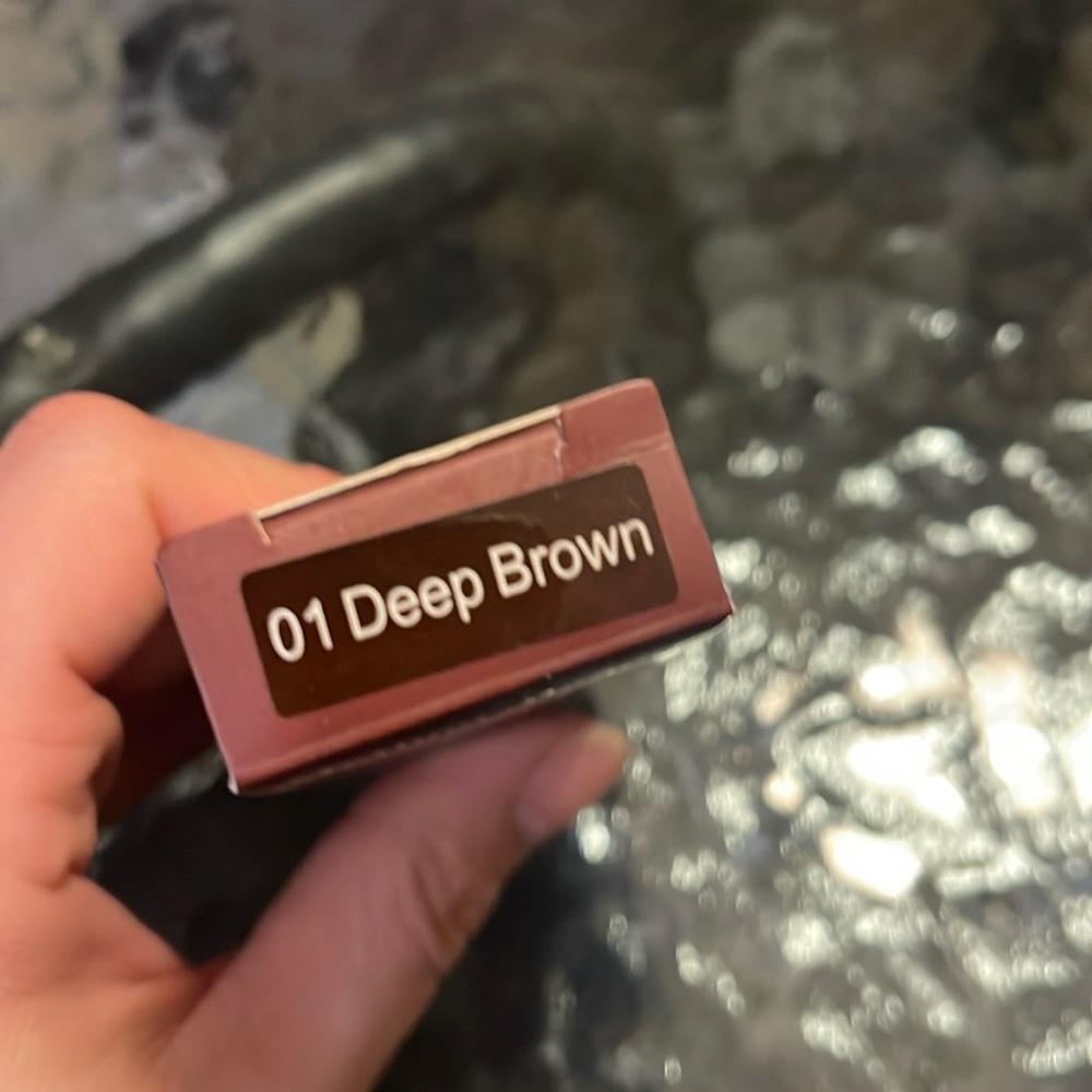 iMethod Eyebrow pen - Picture 2 of 2